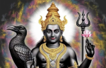 శనిదేవుడు న్యాయప్రదాతగా ఎలా మారాడు.. దీని వెనుక కథ ఏమిటంటే!